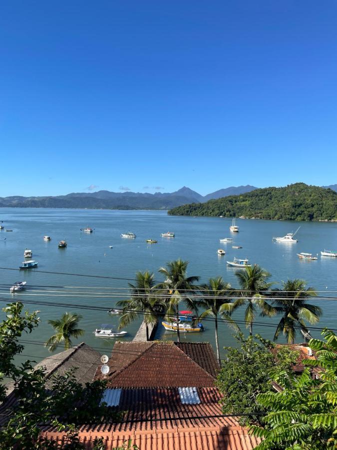Casa Belvedere Na Ilha Do Araujo E Ganhe 1 Passeio De Barco Araquari Exteriör bild