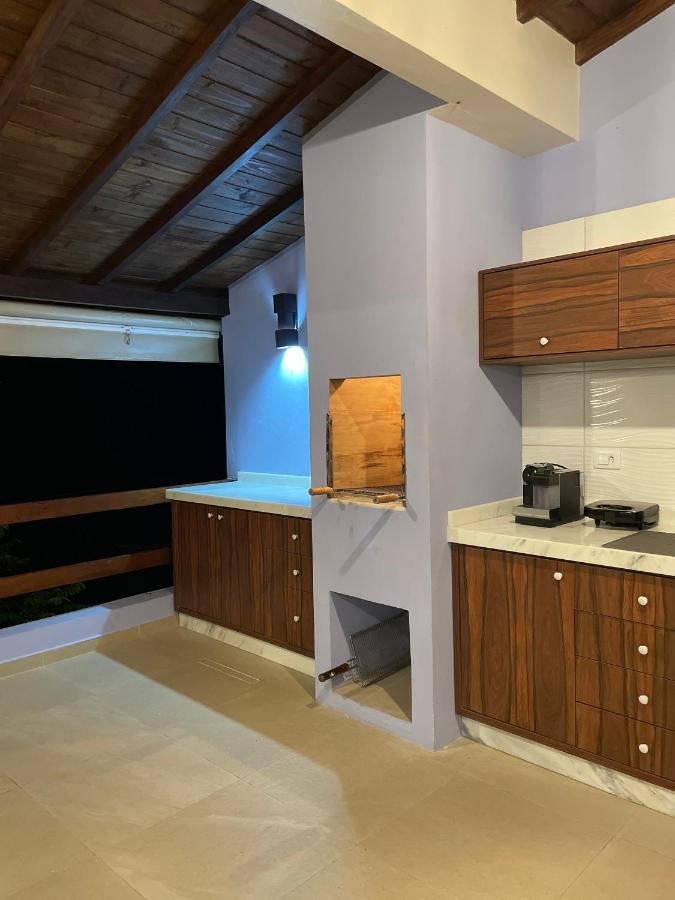 Casa Belvedere Na Ilha Do Araujo E Ganhe 1 Passeio De Barco Araquari Exteriör bild