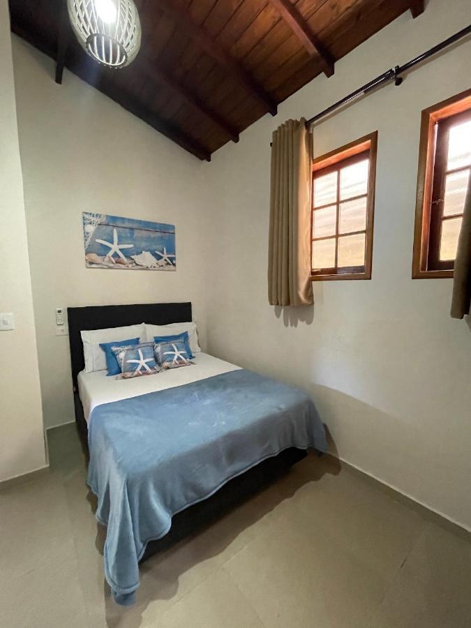 Casa Belvedere Na Ilha Do Araujo E Ganhe 1 Passeio De Barco Araquari Exteriör bild