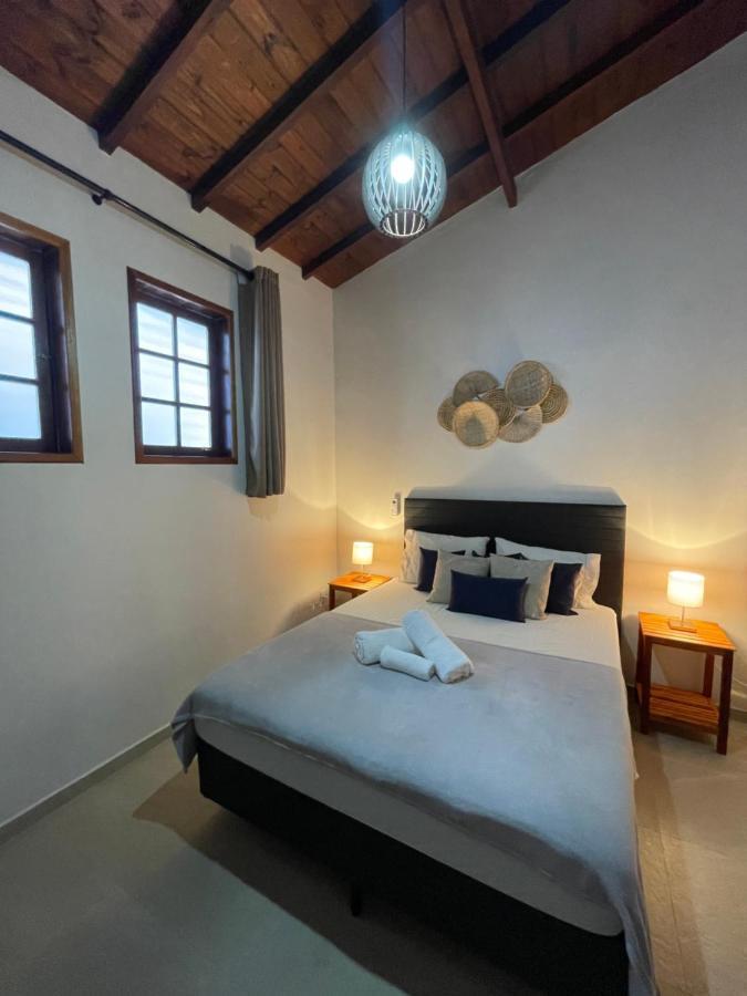 Casa Belvedere Na Ilha Do Araujo E Ganhe 1 Passeio De Barco Araquari Exteriör bild