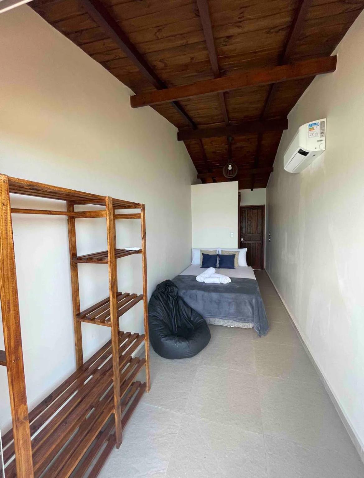 Casa Belvedere Na Ilha Do Araujo E Ganhe 1 Passeio De Barco Araquari Exteriör bild